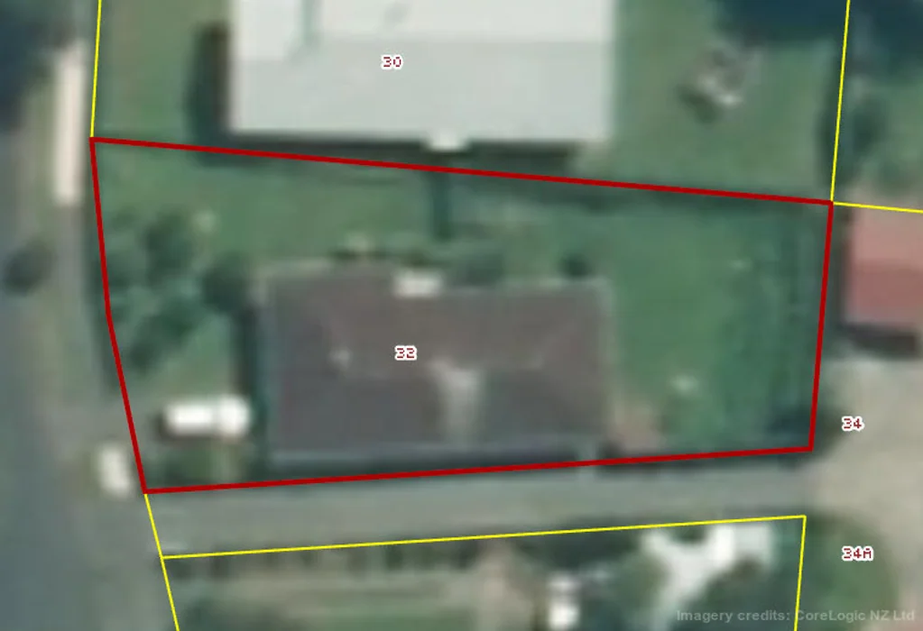 32 Landscape Road, Pukekohe, Auckland - Franklin, 3 침실, 0 욕실, House
