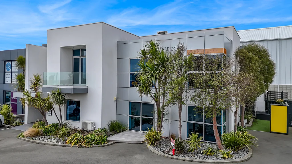 2 Humphreys Drive, Ferrymead, Christchurch City, Canterbury, 0房, 0浴, Office Premises