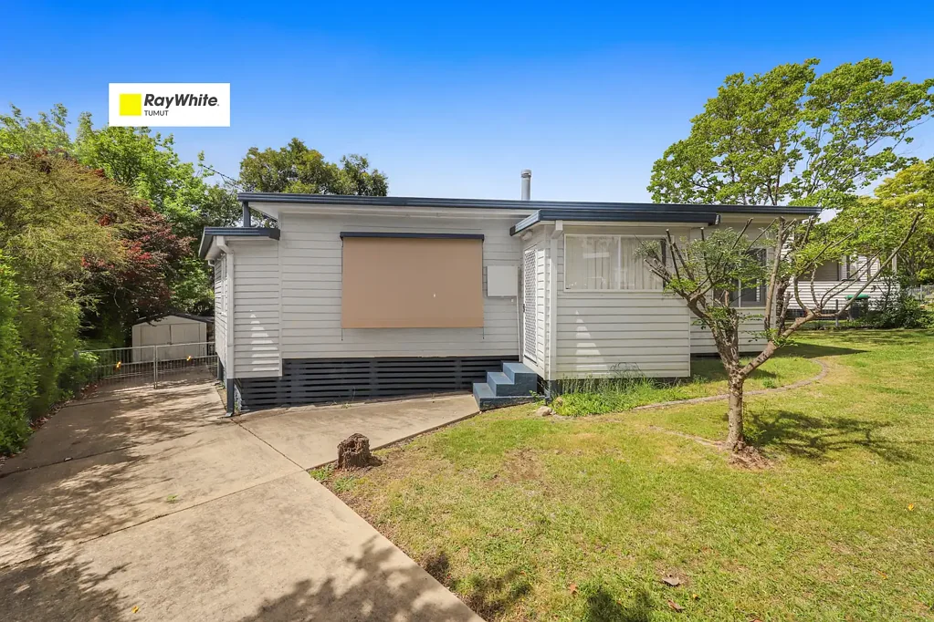 8 Morris Street, Talbingo, NSW 2720
