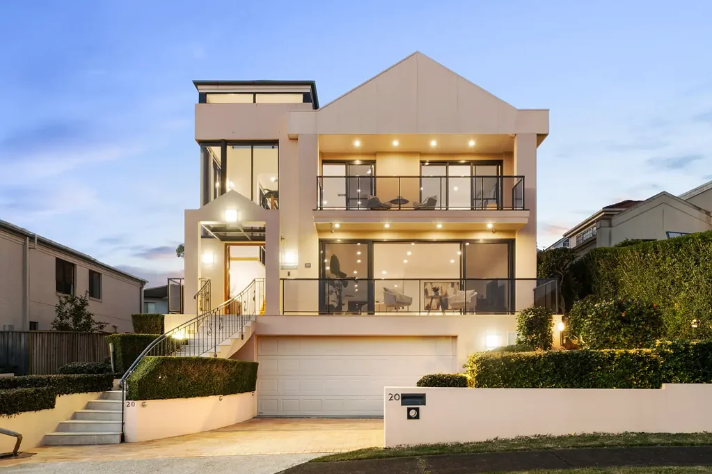 Seaforth 4कमरा "Thisldoo" - Timeless Luxury and Coastal Sophistication