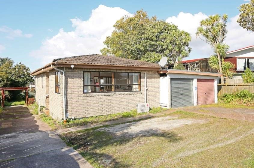 127 Te Atatu Road, Te Atatu South, Auckland - Waitakere, 3 침실, 1 욕실