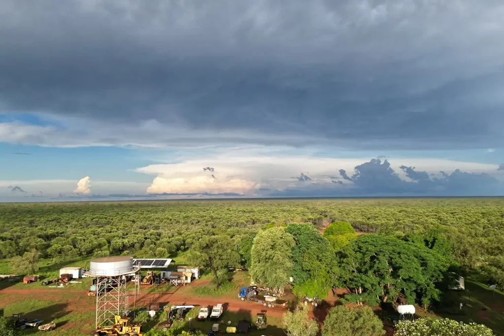 Broome THE BEST VALUE FOR MONEY CATTLE COUNTRY IN AUSTRALIA