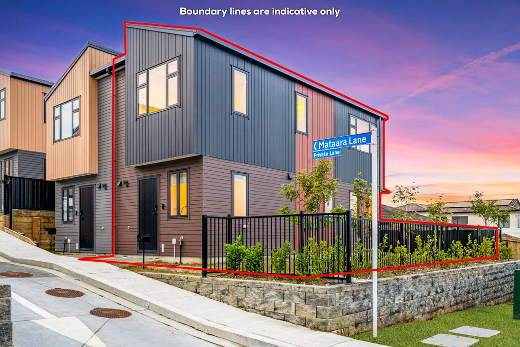 2 Mataara Lane, Manurewa, Manukau City, Auckland