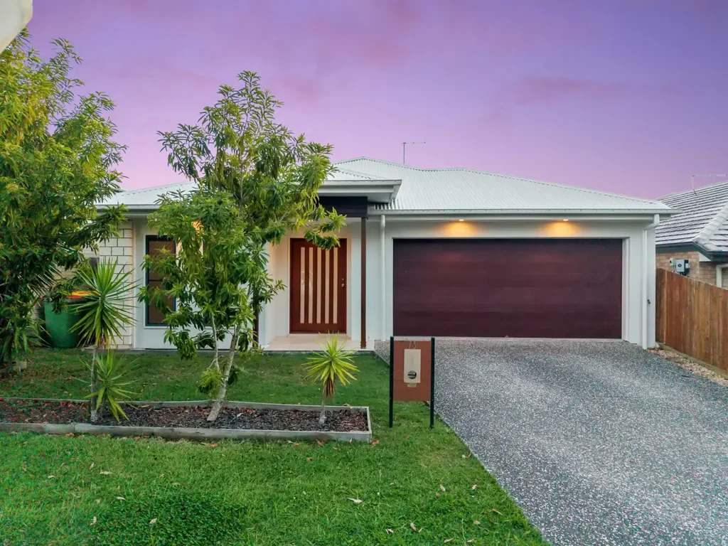 73 Angelica Avenue, Spring Mountain, QLD 4300