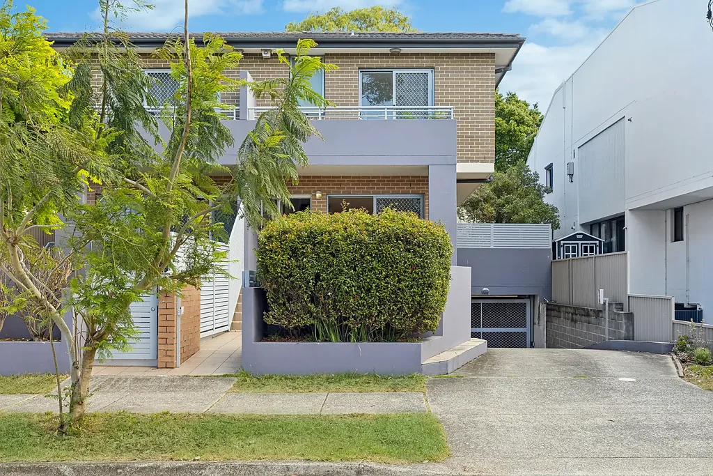 1/5 Minneapolis Crescent, Maroubra, NSW 2035