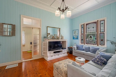 163 Thomas Road, Curra, QLD 4570, 5房, 3浴, House