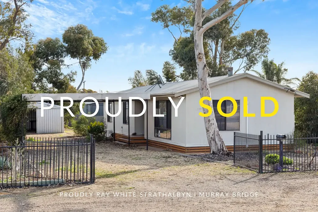 231 Swanport Road, Murray Bridge, SA 5253