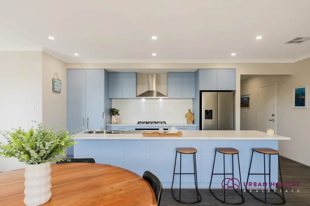 South Lake 4Habitaciones The Complete Family Package – Built for Modern Life