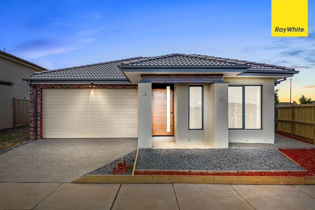 Fraser Rise 4ਬੈੱਡਰੂਮ Stylish Family Living in the Heart of Fraser Rise