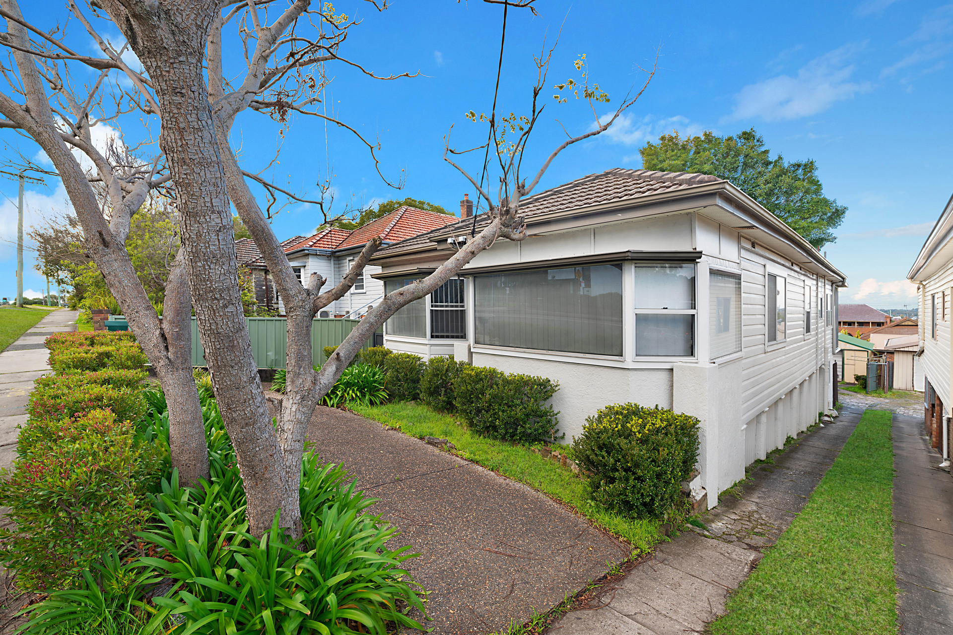 17 EDITH ST, WARATAH NSW 2298, 0房, 0浴, House