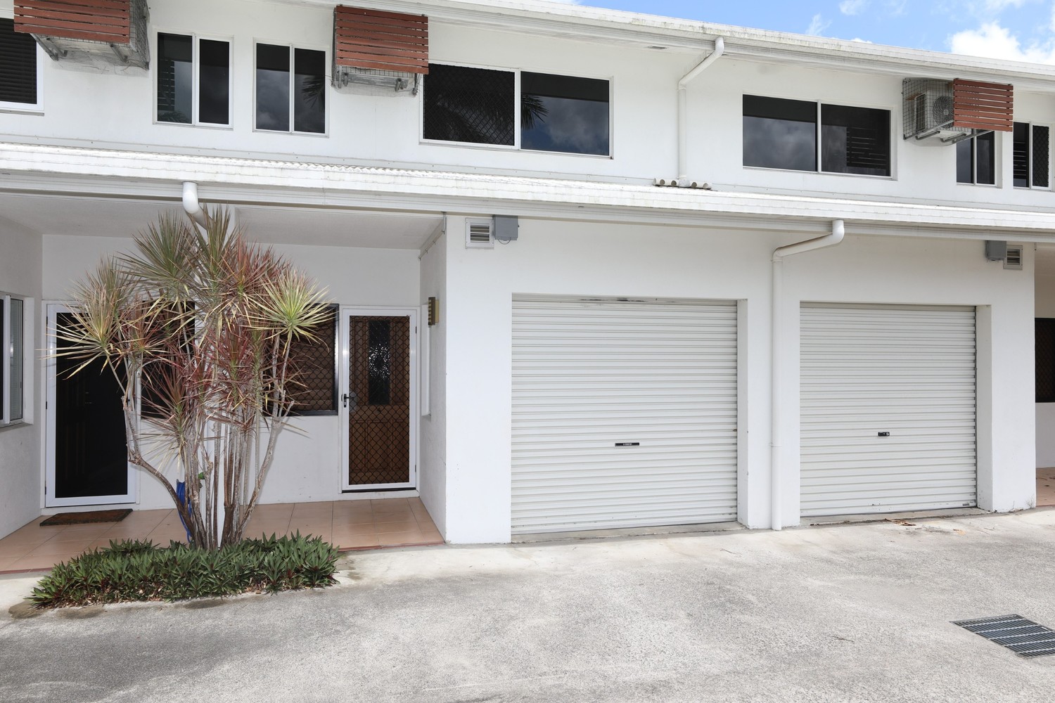 UNIT 6 6 QUETTA CL, MANOORA QLD 4870, 0部屋, 0バスルーム, Townhouse