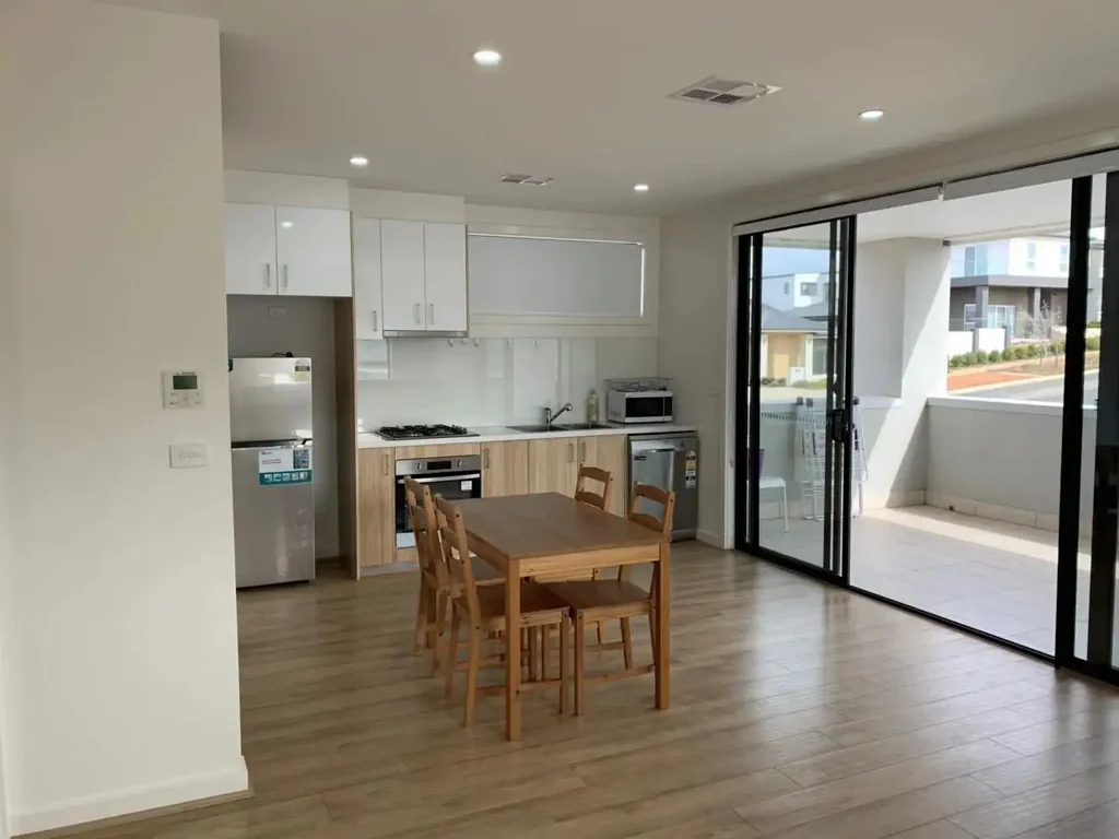 STUNNING THREE BEDROOM CHARACTER SHAREBLOCK HOME IN LAWSON