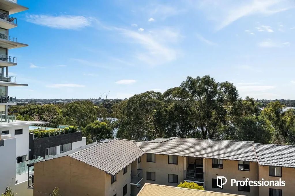 2x Bedroom - 1x Bathroom Apartment in Rivervale!