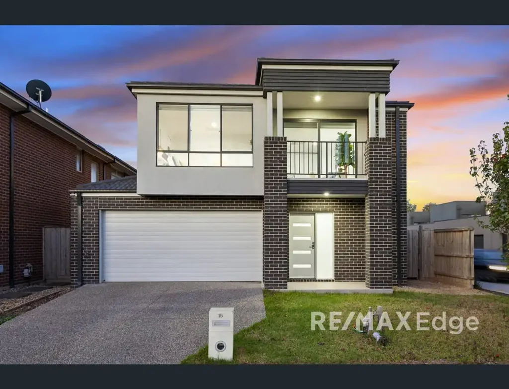15 Lafayette Crescent, Point Cook, VIC 3030