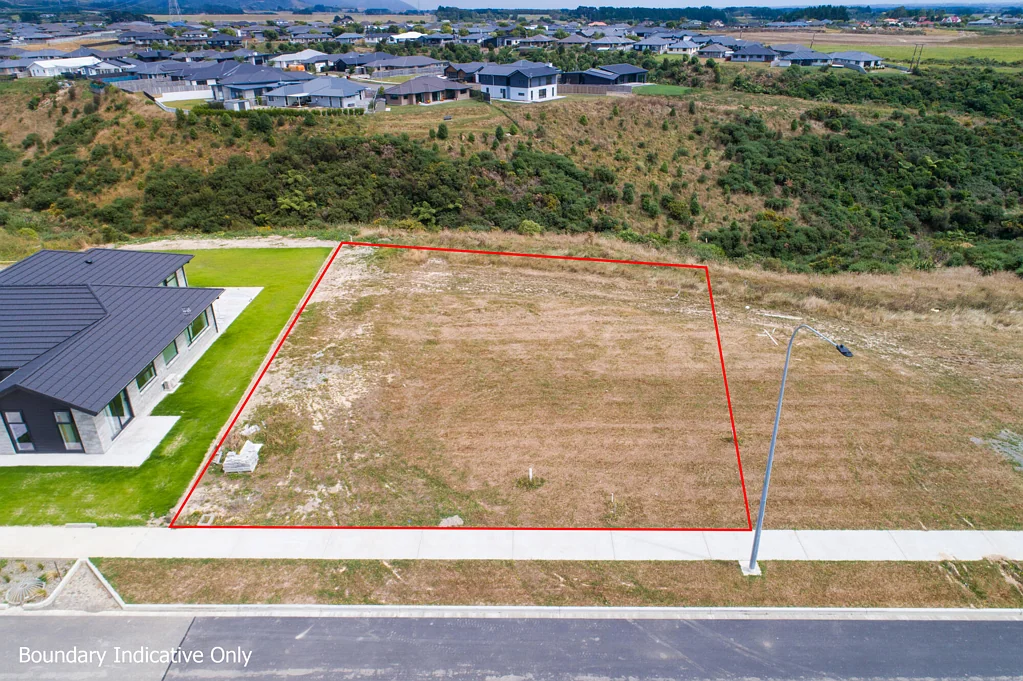 Fitzherbert  Build your dream home today!