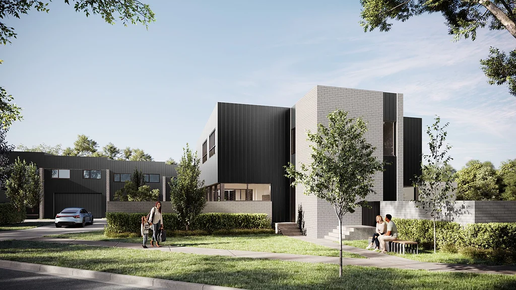 Denman Prospect 3Habitaciones Construction Commenced - move with confidence in 2025!