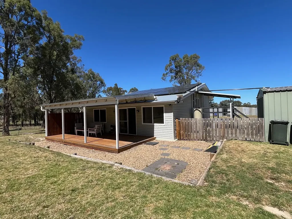 12 Emu Lane, Coonabarabran, NSW 2357