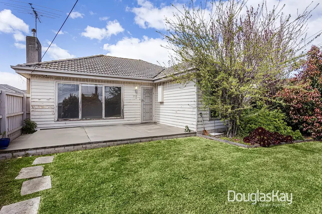 1/12 Frank Street, Sunshine West, VIC 3020