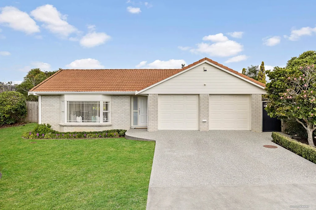 33 Matterhorn Crescent, Northpark, Manukau City, Auckland