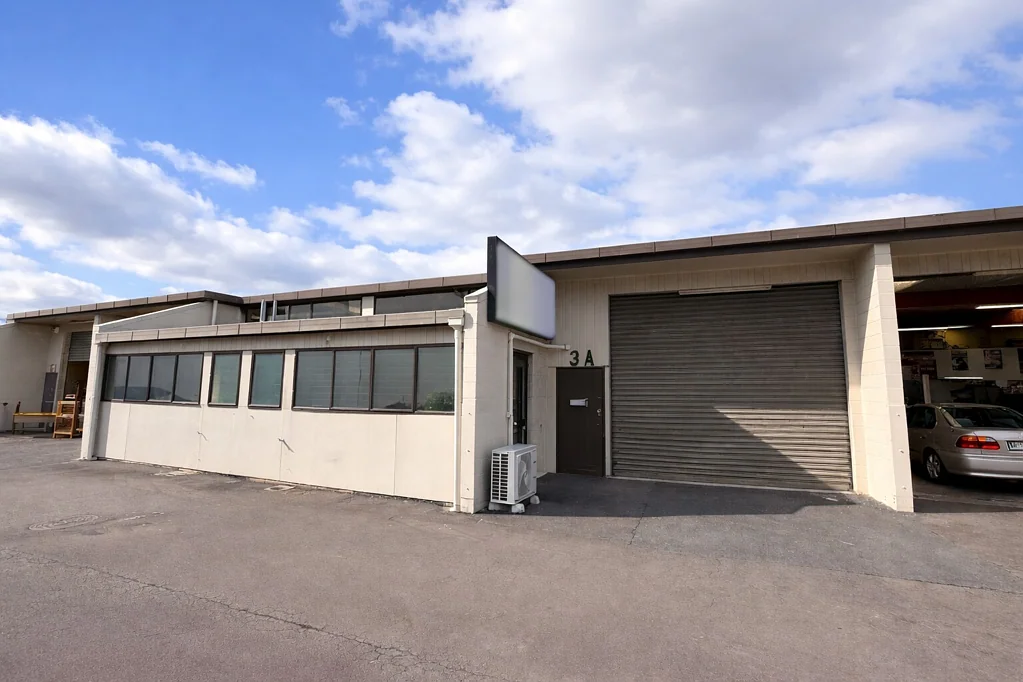 Henderson Valley Flexible Industrial