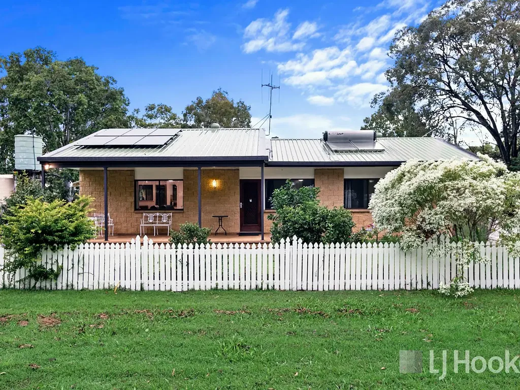 Maryborough 4ห้องนอน How�s the Serenity... Only 12km to Maryborough CBD