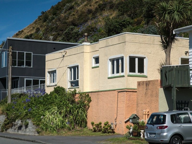 96 Owhiro Bay Parade, Owhiro Bay, Wellington, 3 Bedrooms, 1 Bathrooms