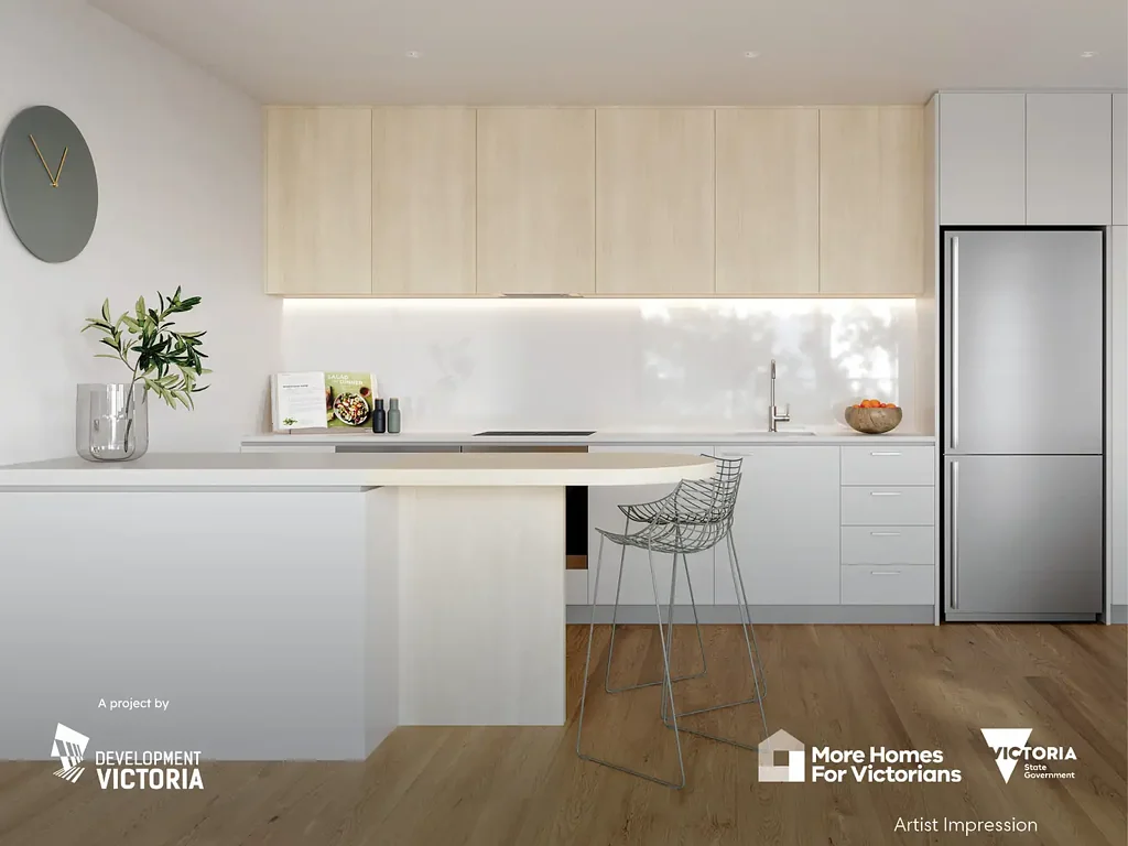 Lot 327 Pebblestone Street, Sunshine North, VIC 3020