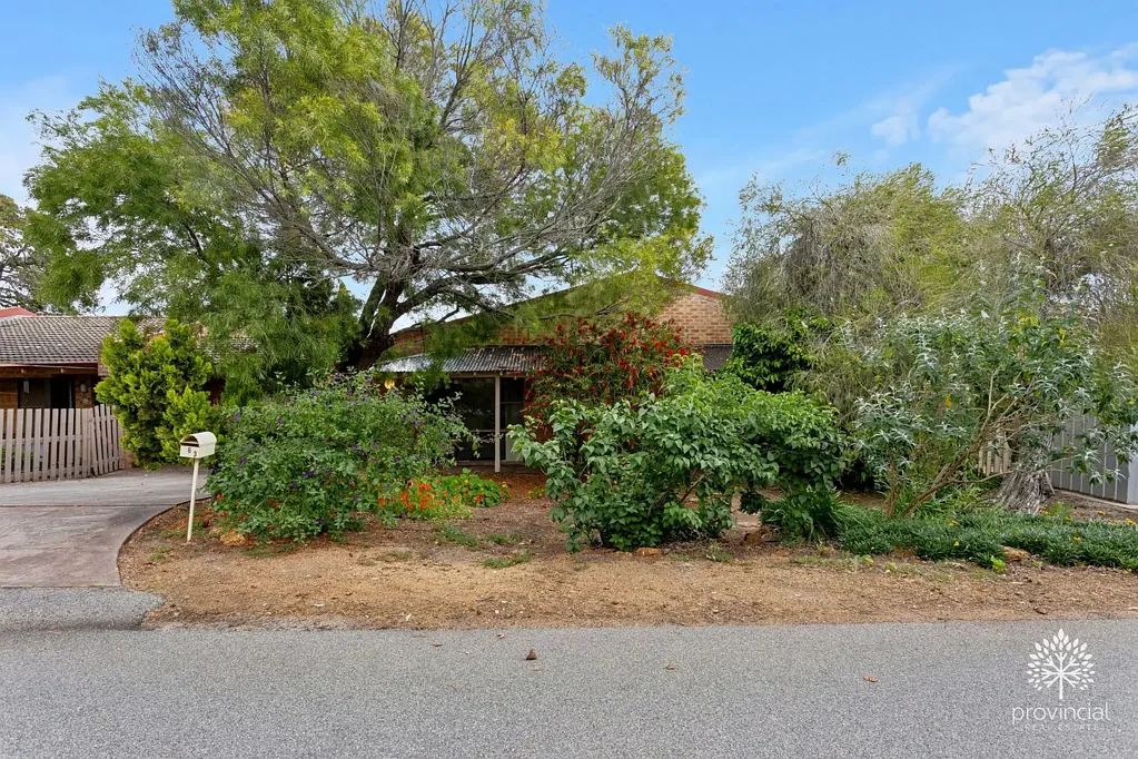 6/3 Poets Lane, Kalamunda, WA 6076
