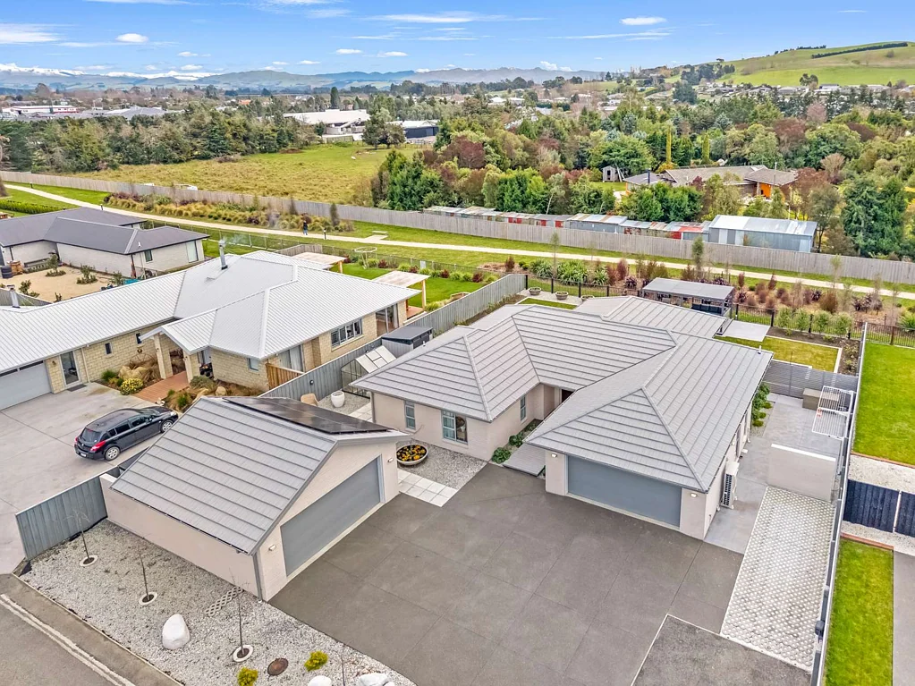 Amberley 3Zimmer Live A Life Of Luxury!