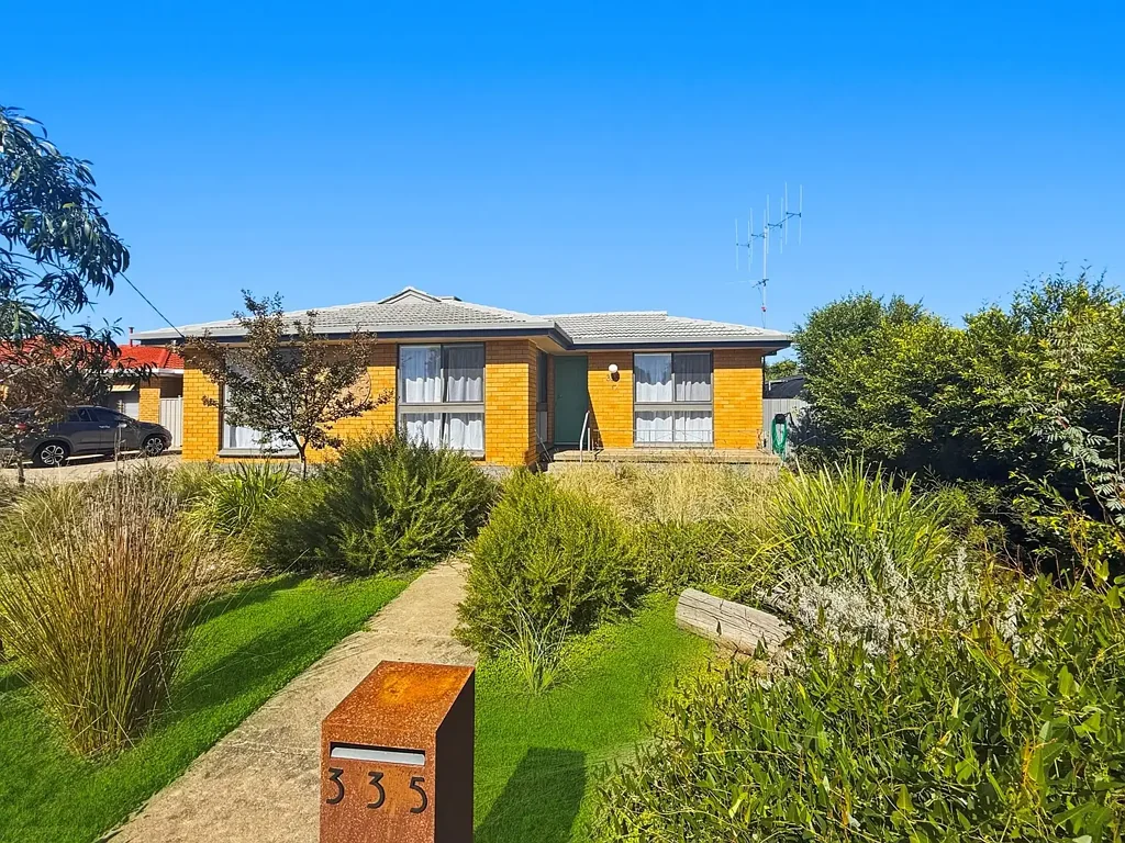 335 Lawrence Street, West Wodonga, VIC 3690