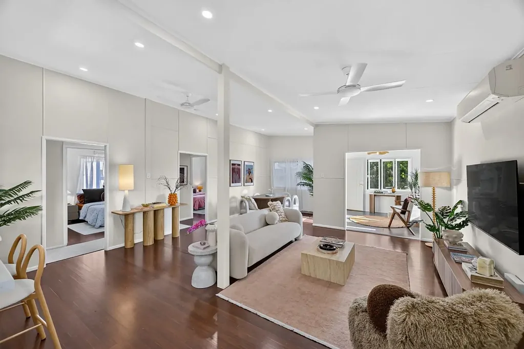 Aitkenvale 5Habitaciones Endless Possibilities