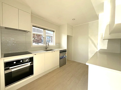 A home near all amenities !