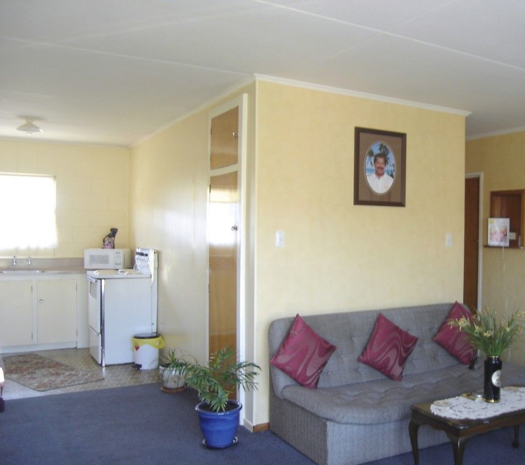 2/158 Crinan Street, Appleby, Invercargill, 2 ห้องนอน, 1 ห้องน้ำ, Unit