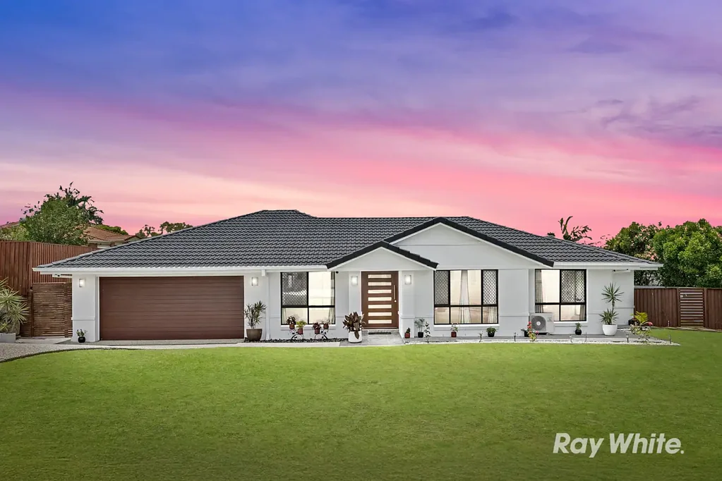 1 Pele Court, Underwood, QLD 4119