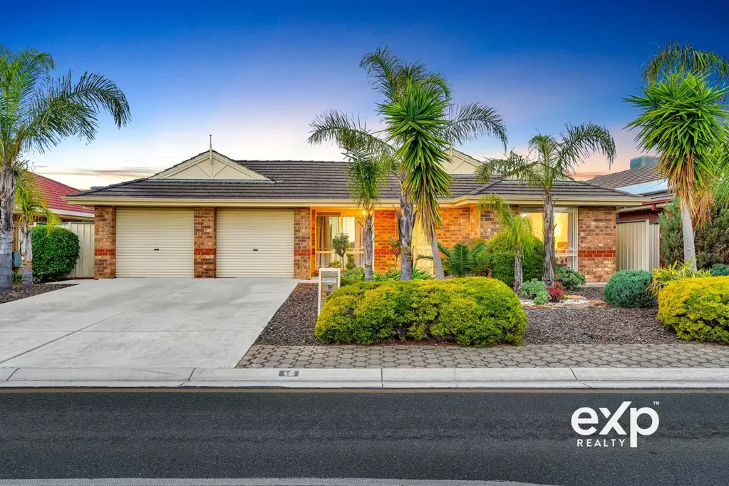 Parafield Gardens 4 Bedroom The Family Entertainer You've Been Waiting For!