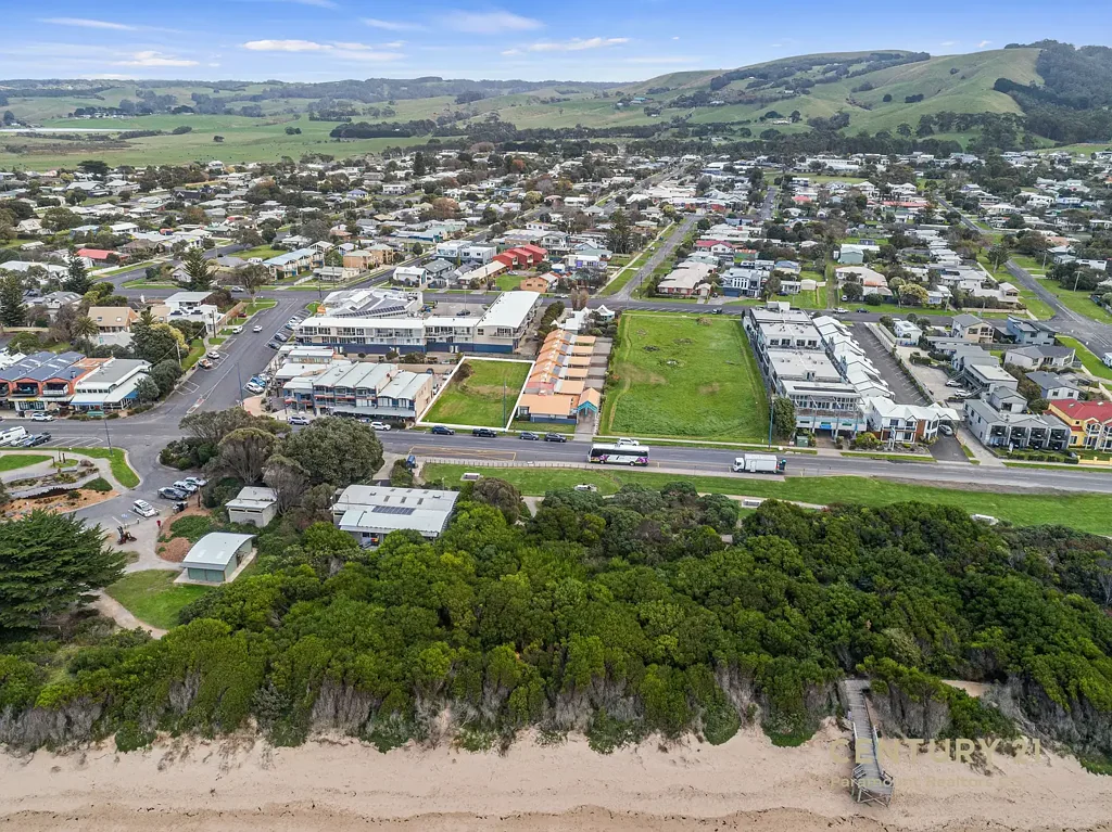 Apollo Bay Prime Commercial Opportunity: 161 Great Ocean Road, Apollo Bay (Commercial Zone 1)