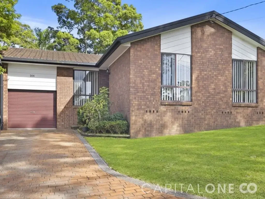 Spacious Family Home in a Convenient Location