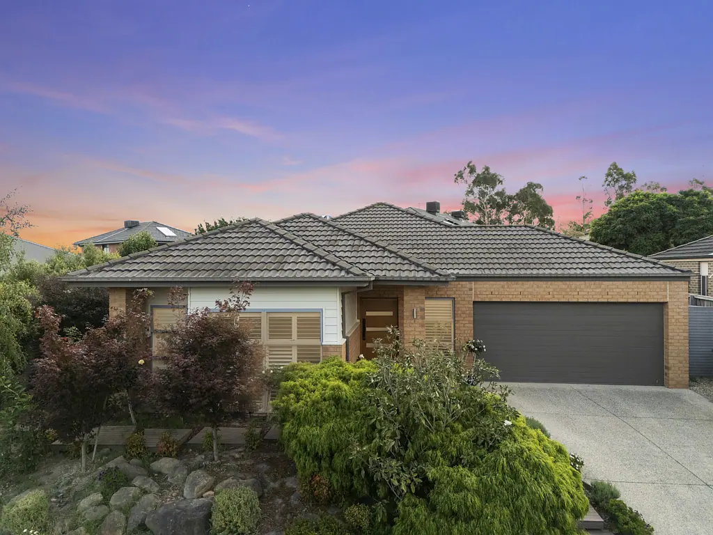1 Alice Court, Officer, VIC 3809