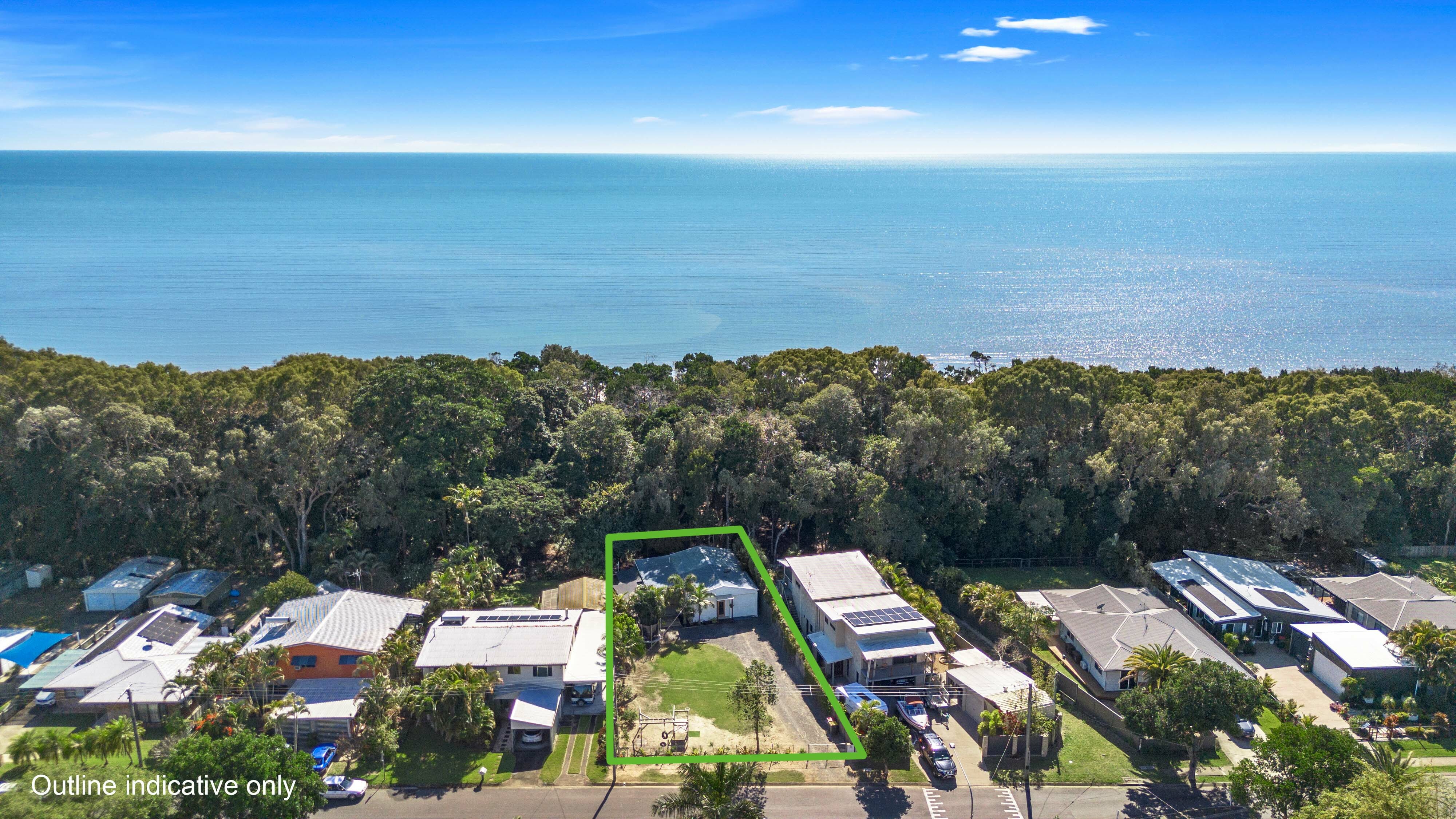 52 SHELLCOT ST, TOOGOOM QLD 4655, 0房, 0浴, House