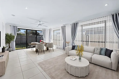 21 Orchard Street, Caboolture South, QLD 4510, 3 slaapkamers, 2 badkamers, House
