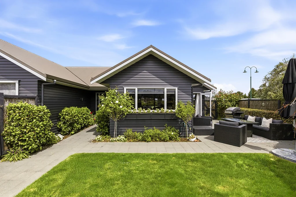 1 The Circle, Nukuhau, Taupo, Central North Island