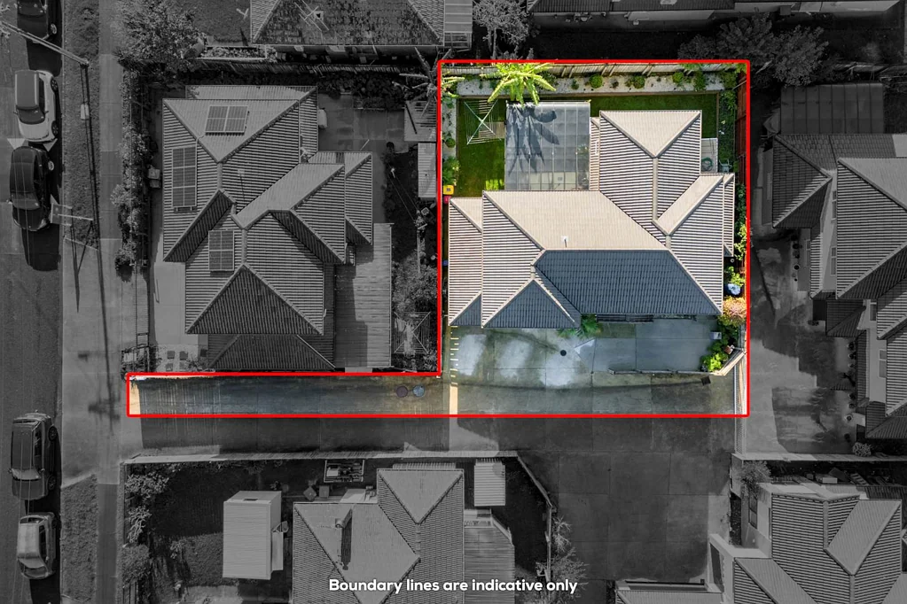 Papatoetoe 5房  Charming 5-Bedroom Home – Inviting All Buyers!