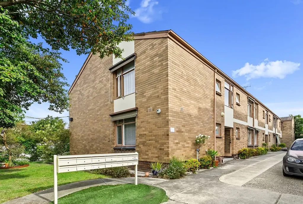 12/248 Wattletree Road, Malvern, VIC 3144