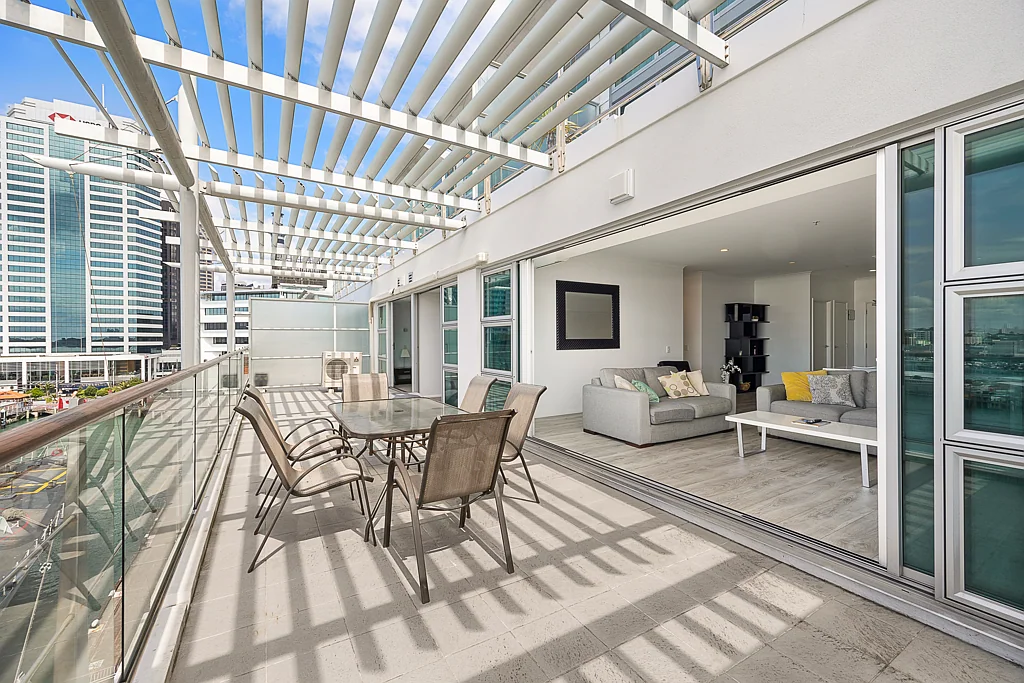 Auckland Central 2Phòng ngủ Waterfront Luxury, Vendor Says Sell!