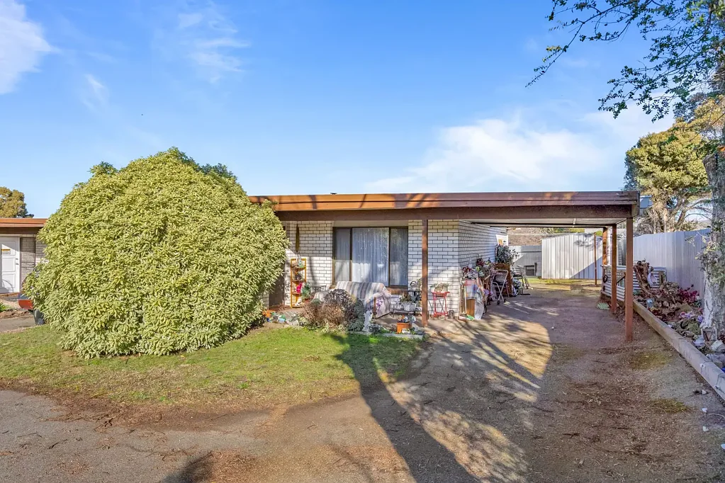 Ararat 2 Bedroom Smart Investment!