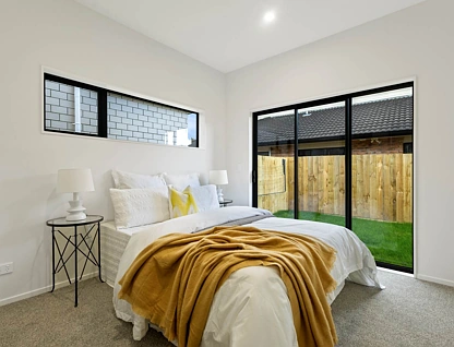 65B Kimpton Road, Papatoetoe, Manukau City, Auckland, 4房, 3浴, 独立屋
