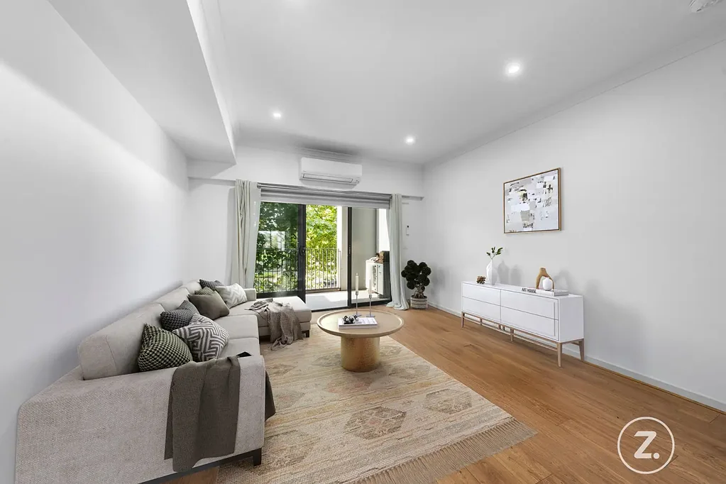 Dandenong 3ਬੈੱਡਰੂਮ Stylish & Spacious Living in Metro Village Estate