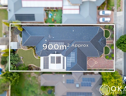 16 David John Drive, Tarneit, VIC 3029, 4 રૂમ, 2 બાથરૂમ, House