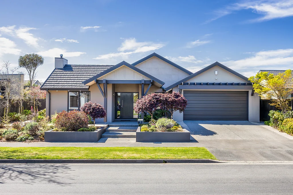 5 John Campbell Crescent, Hillmorton, Christchurch, Canterbury