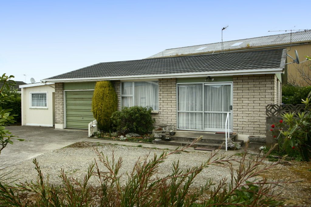 38 Jackson Street, Richmond, Invercargill, 2房, 1浴